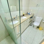 Apartamento com 3 dormitórios à venda, 130 m² por R$ 1.280.000,00 - Ponta da Praia - Santos/SP