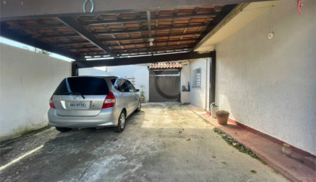 Casa à venda com 2 quartos, sendo 1 suíte,  em Retiro das Fontes, Atibaia, SP