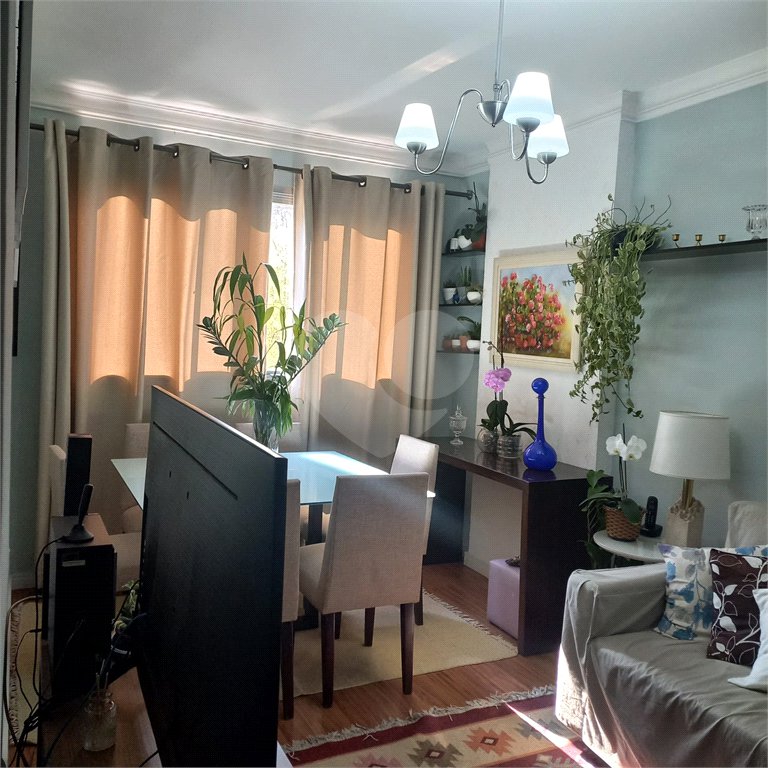 Apartamento à venda com 2 quartos em Vila Romana, São Paulo, SP