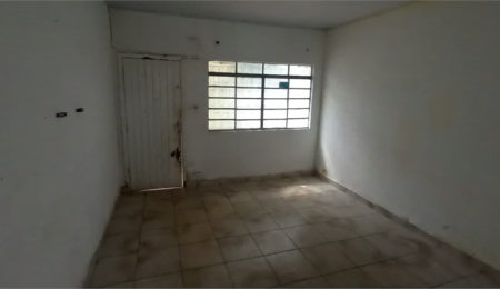 Casa Térrea à venda com 2 quartos em Jardim São Luís, São Paulo, SP