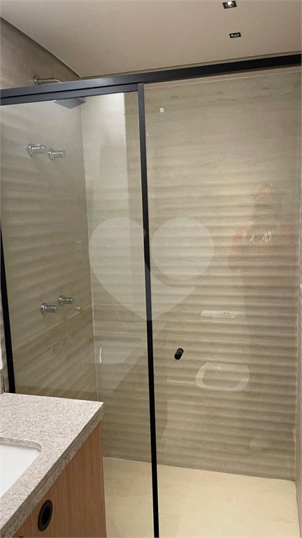 Apartamento à venda ou para alugar com 2 suítes em Pinheiros, São Paulo, SP