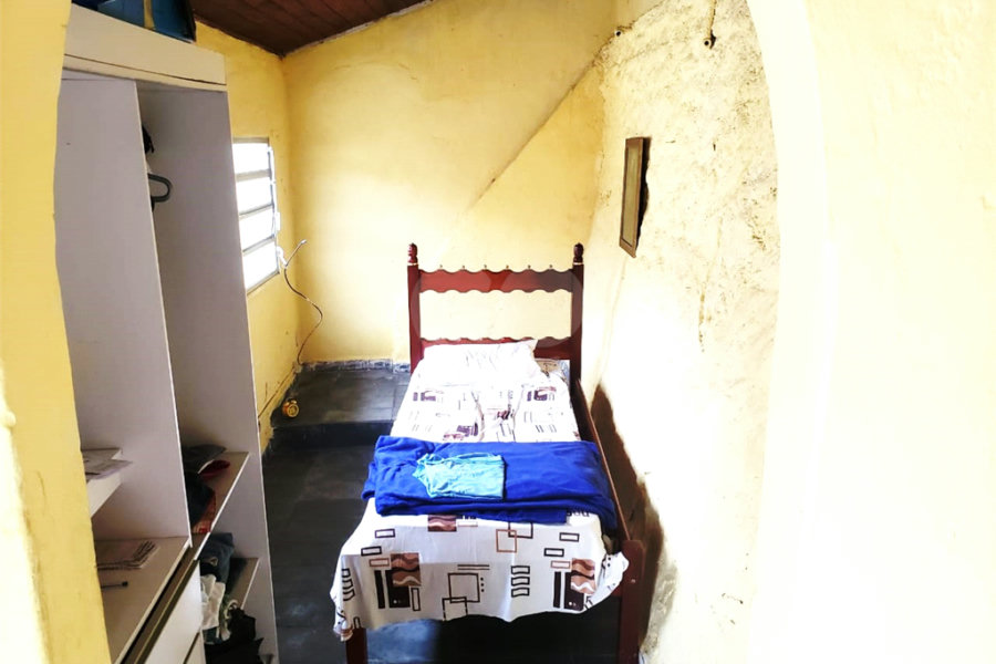 Sobrado à venda com 4 suítes em Vila Guilherme, São Paulo, SP