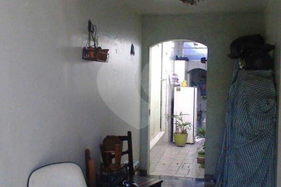 Sobrado à venda com 3 quartos em Imirim, São Paulo, SP