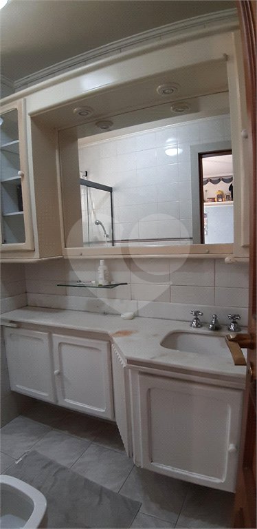 Apartamento à venda com 4 suítes em Santana, São Paulo, SP