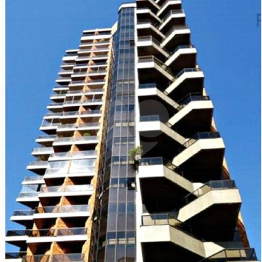 Apartamento à venda com 4 suítes em Santana, São Paulo, SP