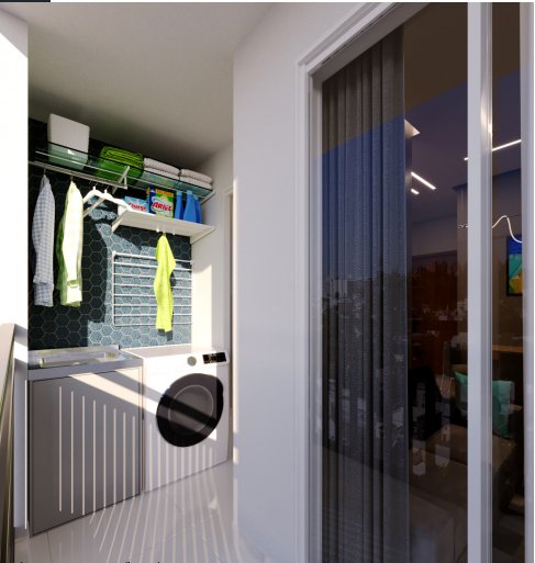 Residencial José Giordano
