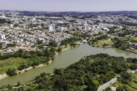 Salão Comercial para alugar no Centro, Vinhedo, SP