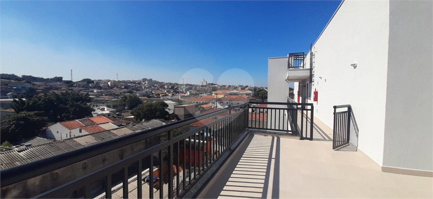 Apartamento à venda com 2 quartos em Tremembé, São Paulo, SP