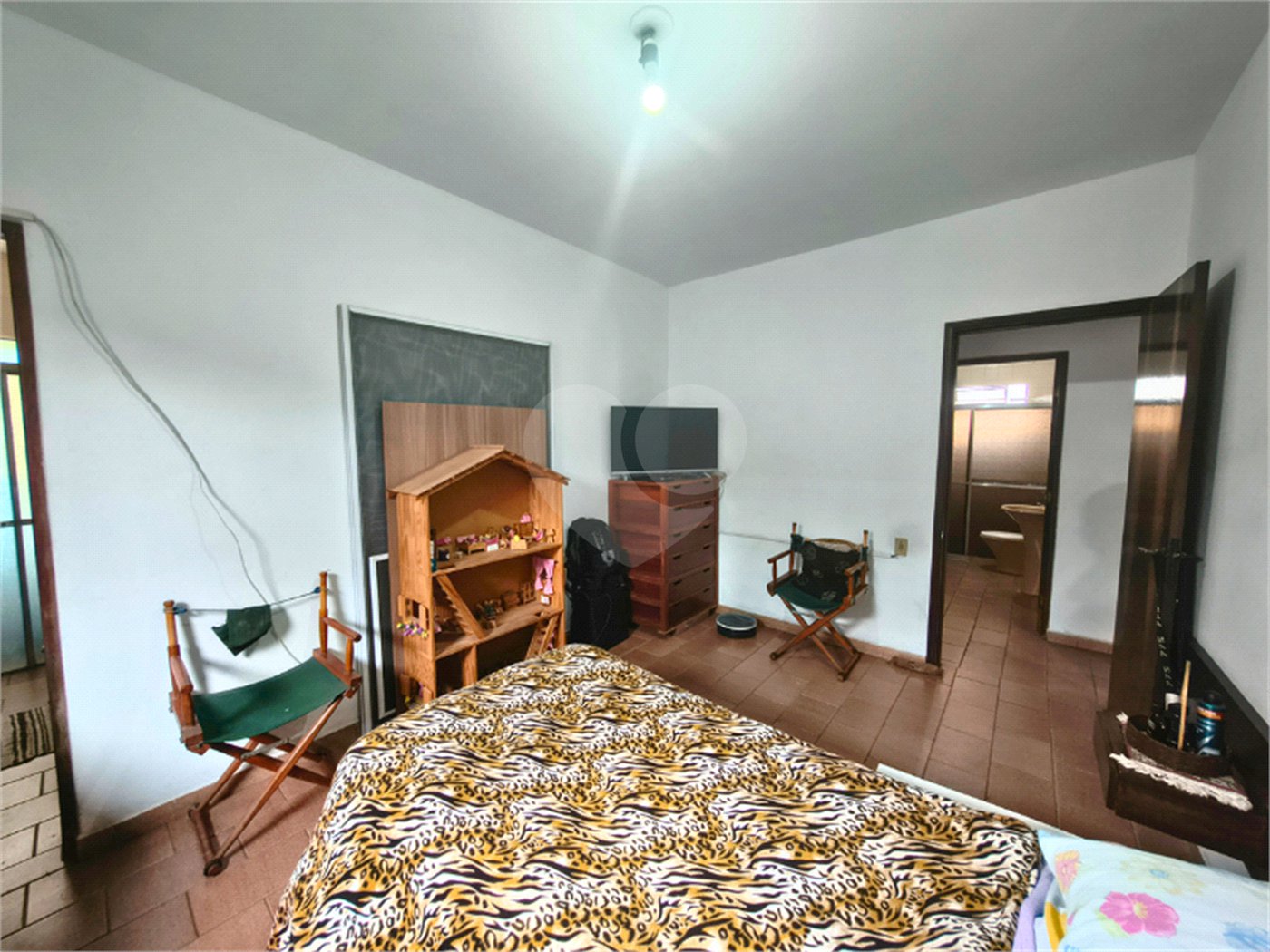 Casa à venda com 3 quartos em Jardim Refúgio, Sorocaba, SP