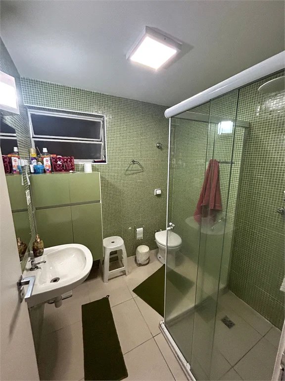 Apartamento à venda com 2 quartos em Pinheiros, São Paulo, SP