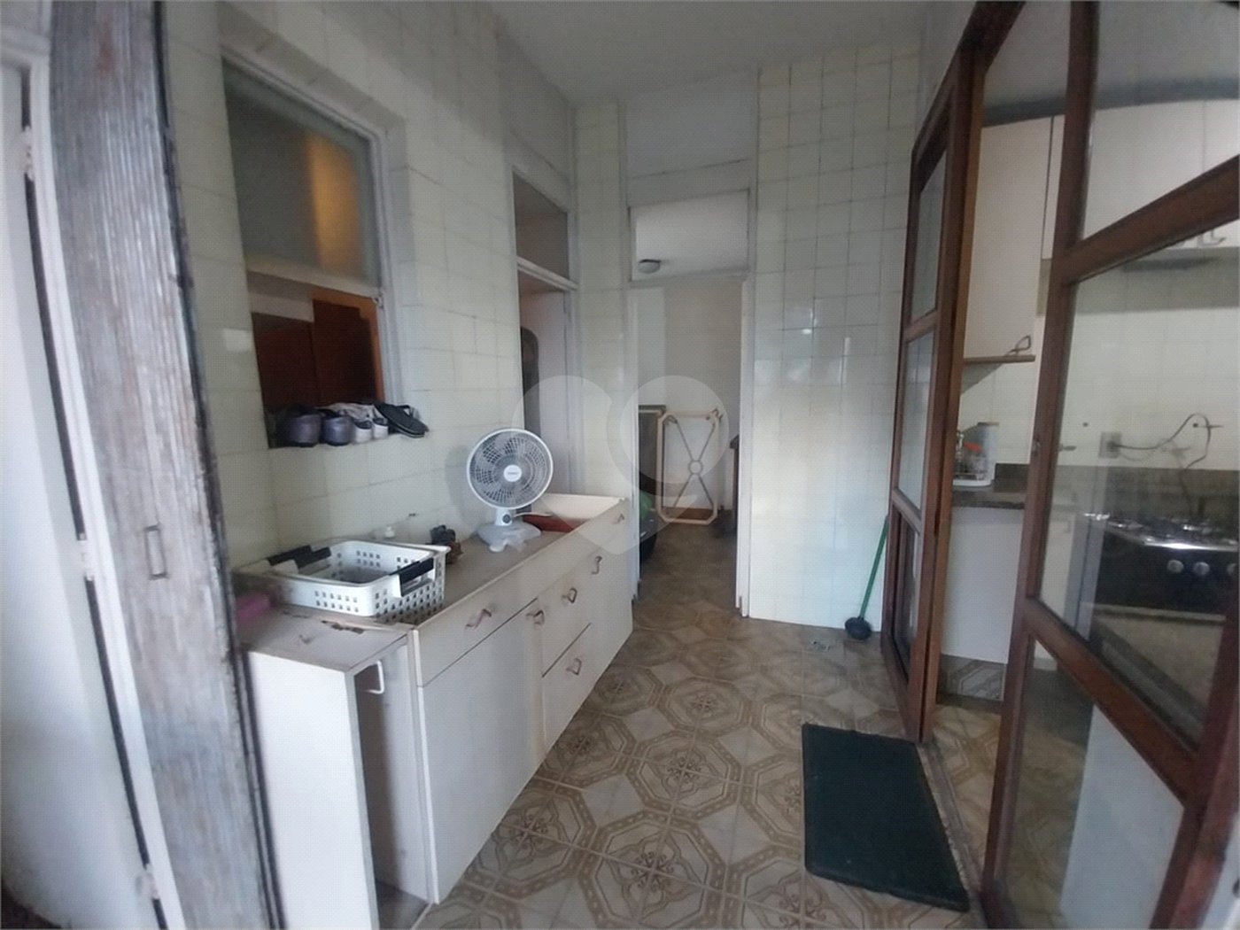 Cobertura à venda com 4 quartos, sendo 1 suíte, em Tijuca, Rio de Janeiro, RJ