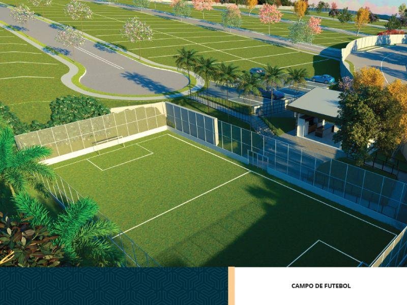 Residencial Vila Fahl