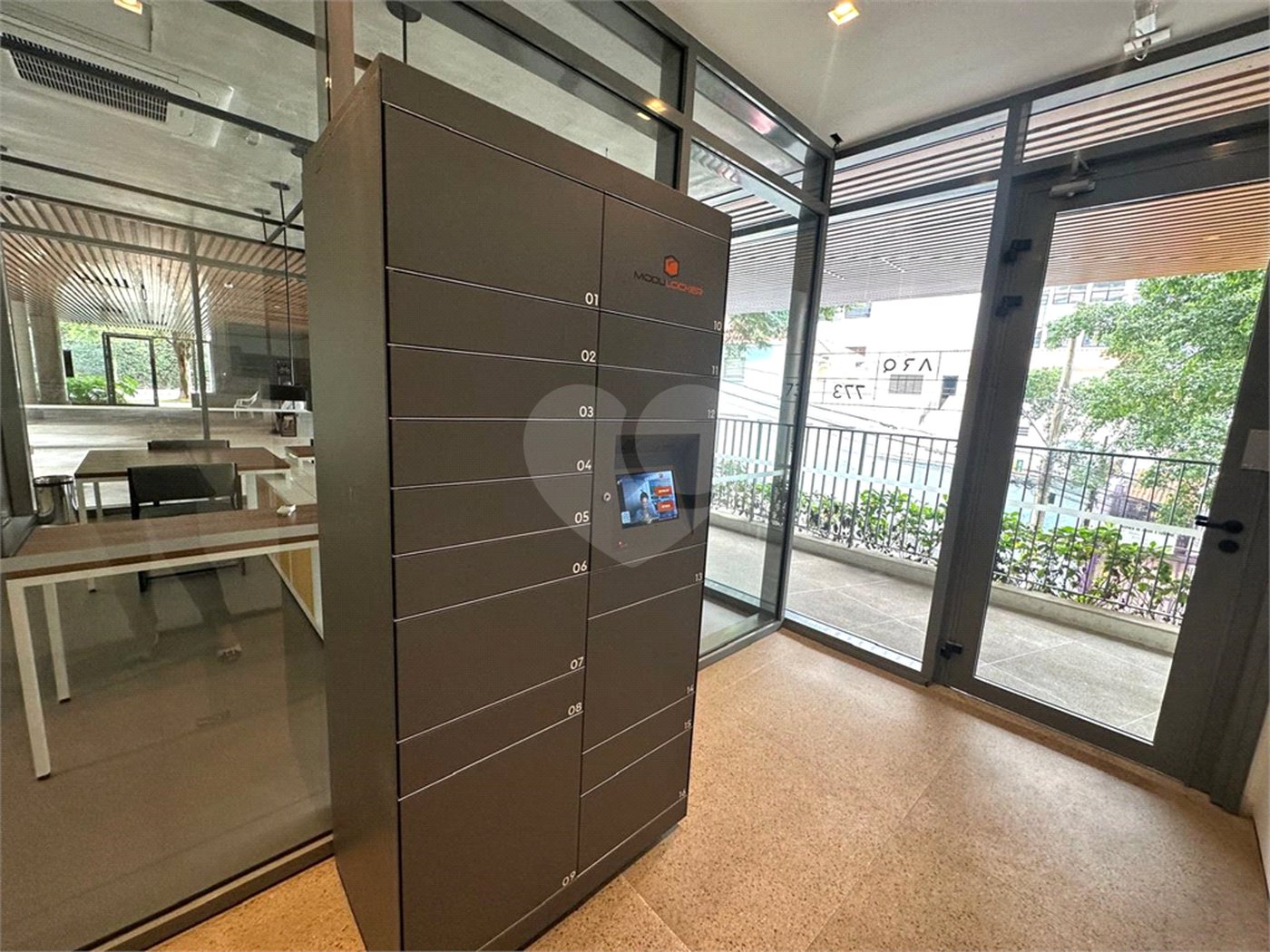 Apartamento à venda com 1 quarto em Vila Mariana, São Paulo, SP