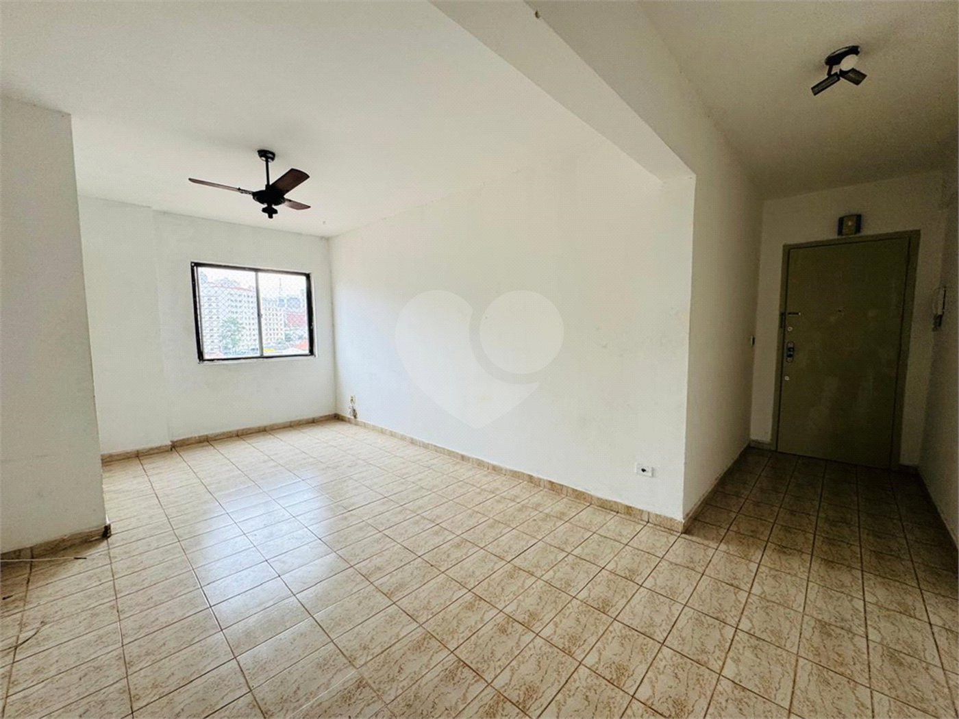 Apartamento à venda com 1 quarto em Aclimação, São Paulo, SP