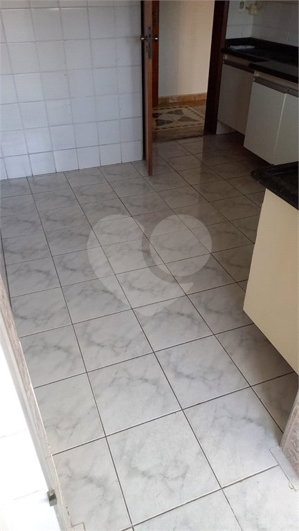Apartamento à venda com 2 quartos em Mandaqui, São Paulo, SP