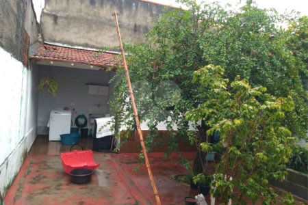 Casa à venda com 3 quartos em Jardim Santa Maria, Jacareí, SP