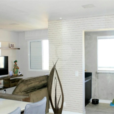 Apartamento à venda com 3 quartos em Jardim Imperador, Guarulhos, SP
