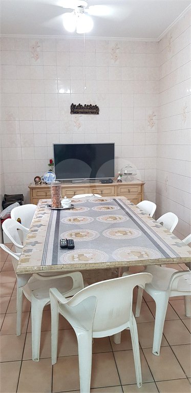 Sobrado à venda com 3 quartos, sendo 2 suítes, em Vila Gustavo, São Paulo, SP