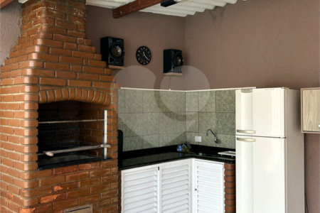 Casa à venda com 3 quartos em Vila Junqueira, São Roque, SP