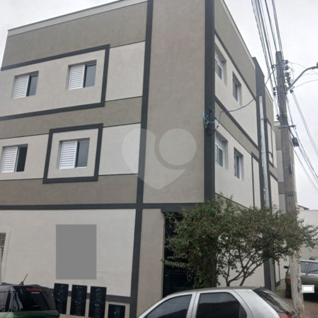 Apartamento à venda com 1 quarto em Vila Dom Pedro II, São Paulo, SP