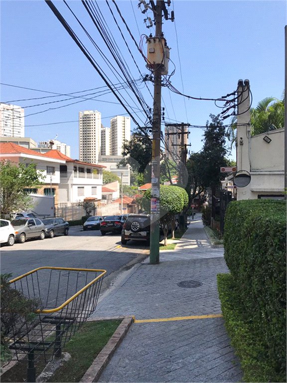 Apartamento à venda com 2 quartos em Santana, São Paulo, SP