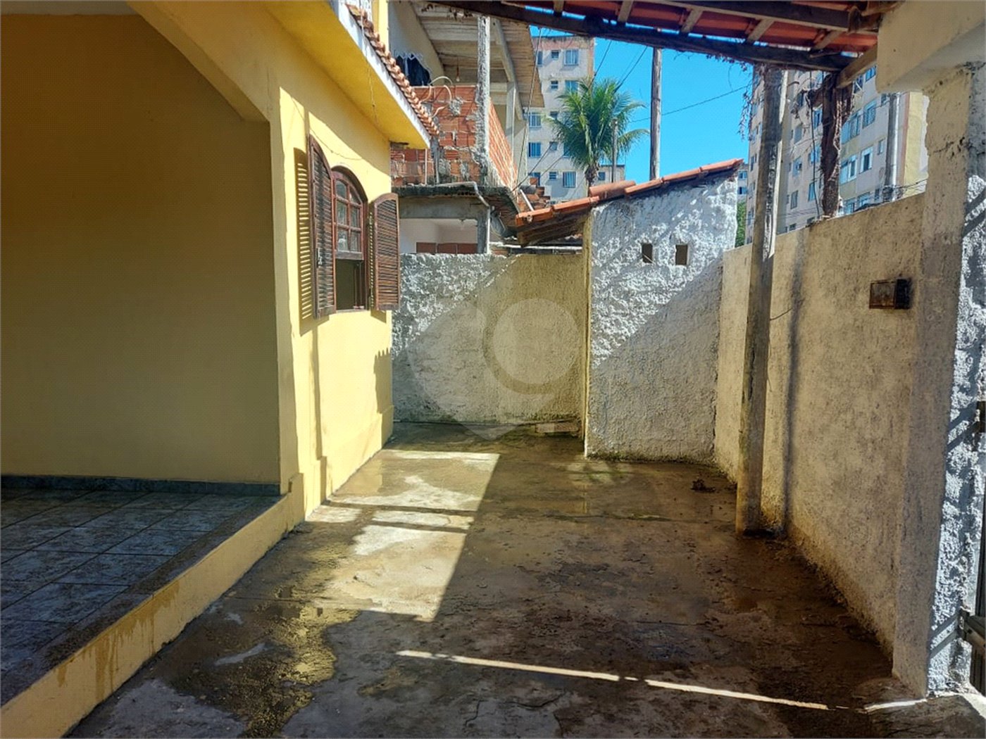 Casa à venda com 3 quartos, sendo 1 suíte, em Campo Grande, Rio de Janeiro, RJ