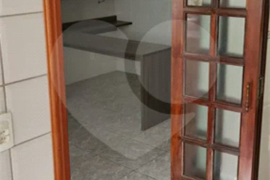 Apartamento à venda com 2 quartos em Água Fria, São Paulo, SP
