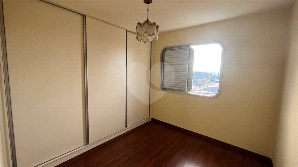 Apartamento à venda com 2 quartos em Jaçanã, São Paulo, SP