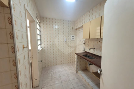 Apartamento à venda com 2 quartos em Maracanã, Rio de Janeiro, RJ