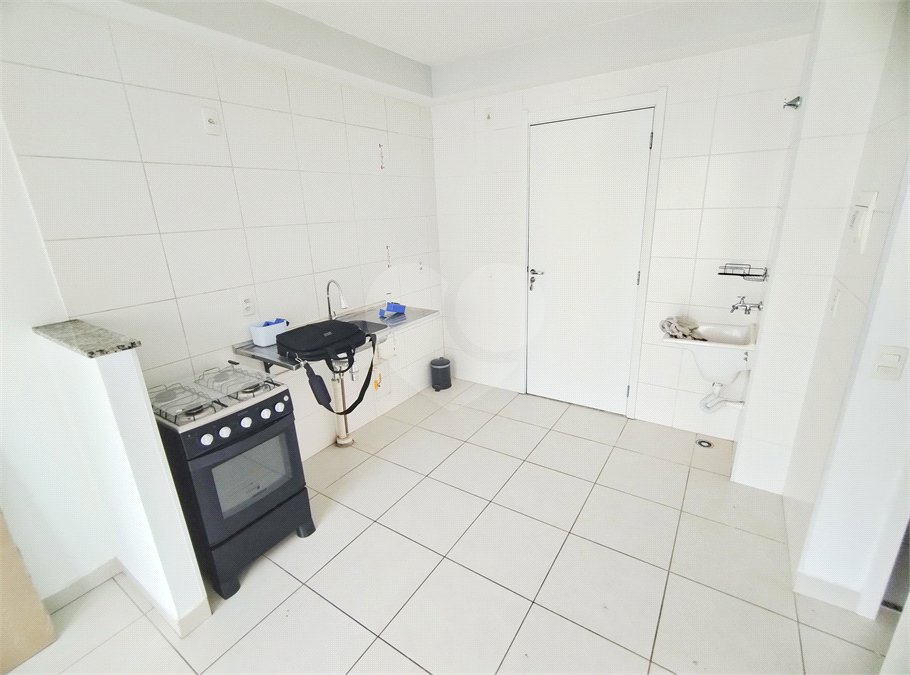 Apartamento à venda com 2 quartos em Barra Funda, São Paulo, SP