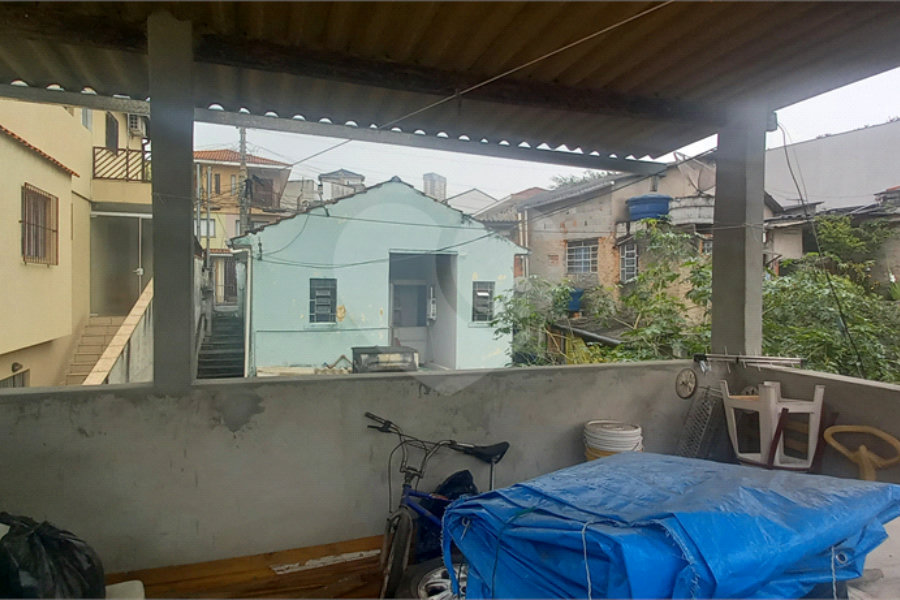 Casa à venda com 3 quartos em Santa Teresinha, São Paulo, SP