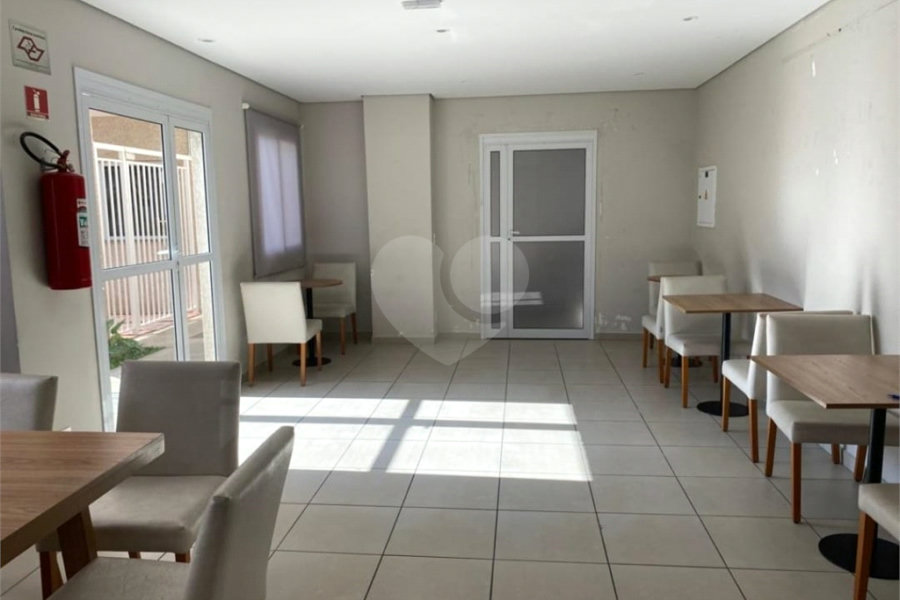 Apartamento à venda com 2 quartos no Brasilândia, São Paulo, SP