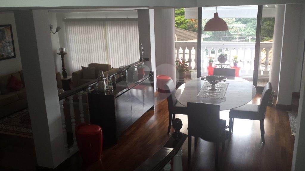 Casa à venda com 3 suítes em Jardim Franca, São Paulo, SP