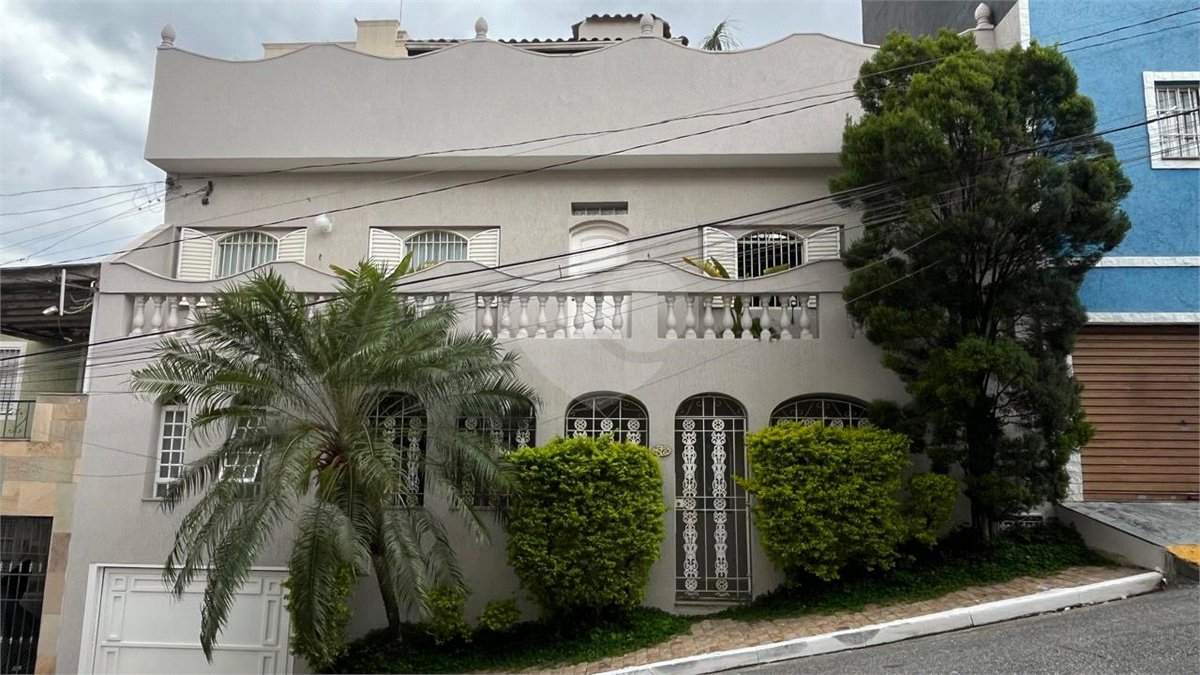 Sobrado à venda com 3 quartos, sendo 1 suíte, em Vila Medeiros, São Paulo, SP