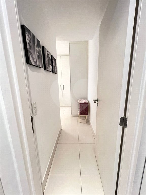 Apartamento à venda com 2 quartos, sendo 1 suíte, em Campo Belo, São Paulo, SP