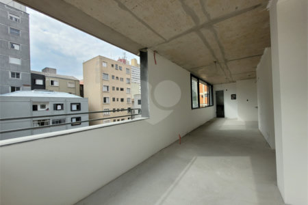 Studio à venda com 1 quarto em Sumarezinho, São Paulo, SP