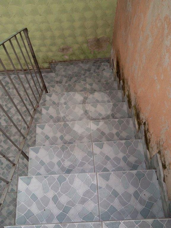 Sobrado à venda com 2 quartos em Tremembé, São Paulo, SP