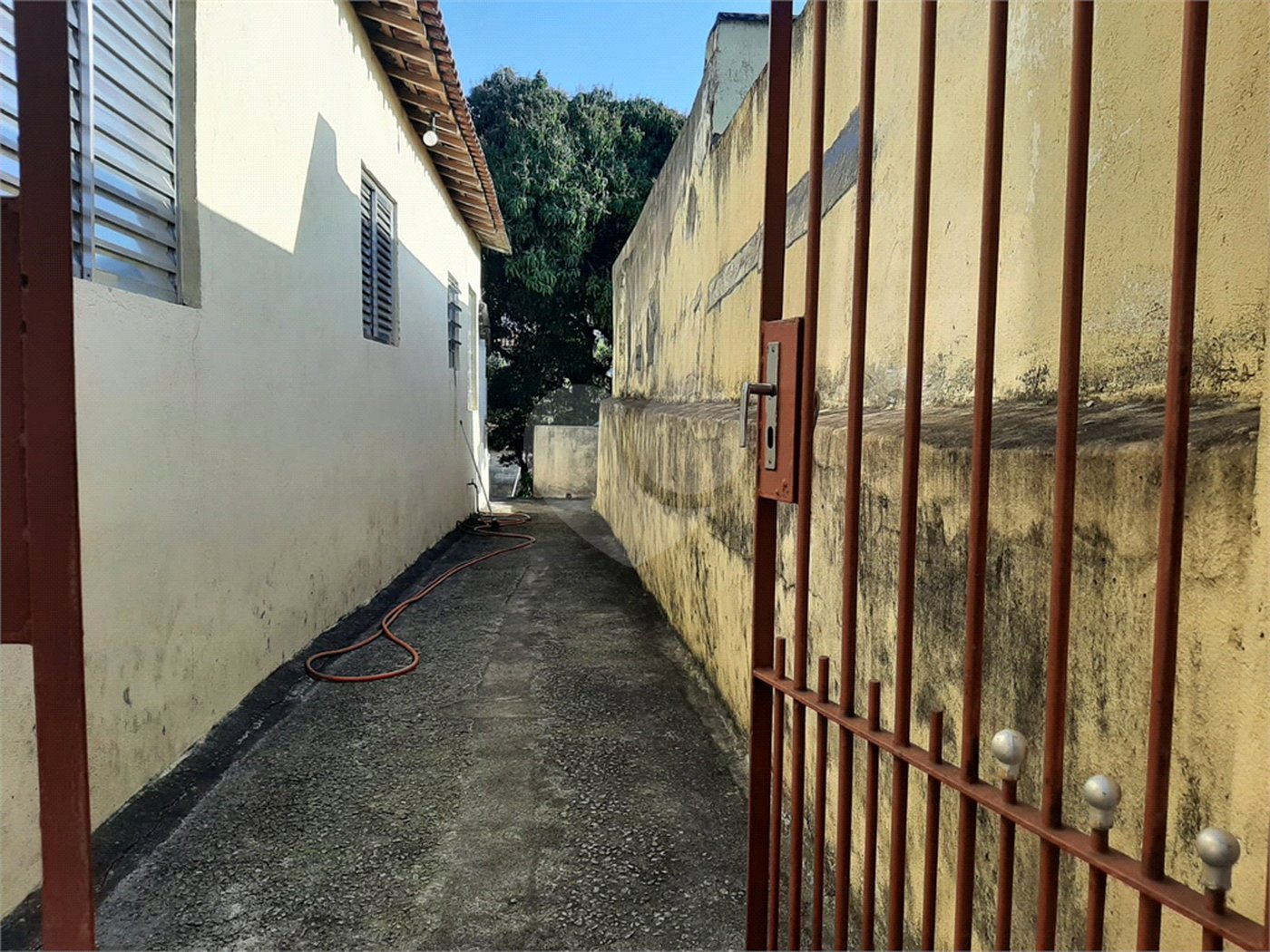Terreno à venda em Vila Mazzei, São Paulo, SP