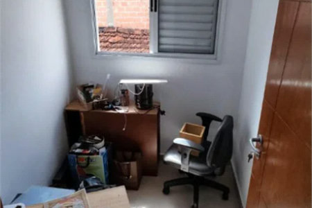 Casa à venda com 2 suítes em Jardim Soraia, São Paulo, SP
