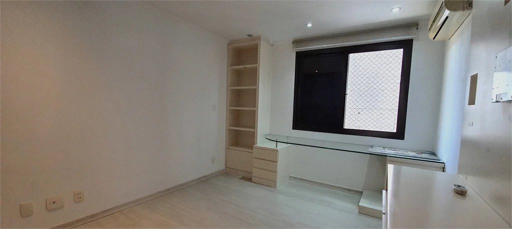 Apartamento à venda com 4 suítes em Brooklin Novo, São Paulo, SP