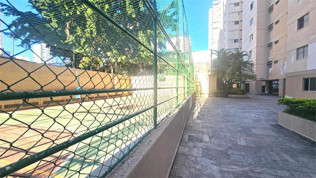 Apartamento à venda com 3 quartos em Chácara Santo Antônio (zona Sul), São Paulo, SP