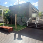Apartamento para alugar com 2 quartos, sendo 1 suíte, em Vila Anastácio, São Paulo, SP