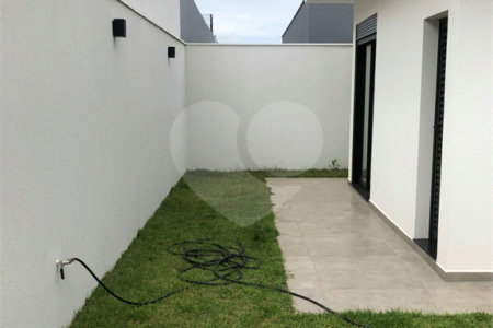 Casa à venda com 3 suítes no condomínio Parque Faber IV, São Carlos - SP