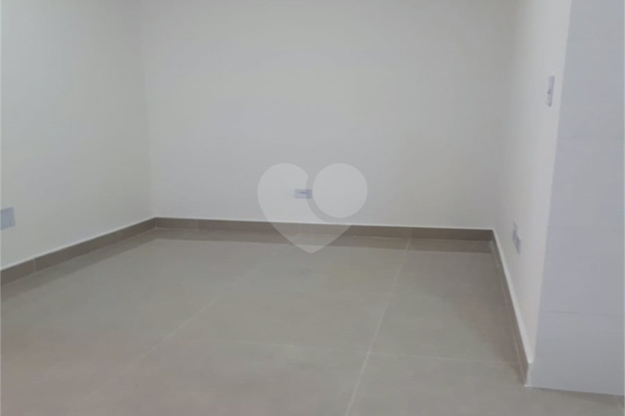 Casa à venda com 2 quartos em Santana, São Paulo, SP