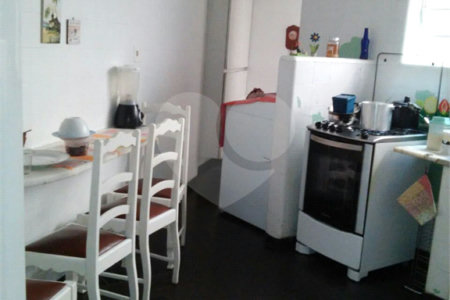 Casa à venda com 3 quartos em Mirandópolis, São Paulo, SP