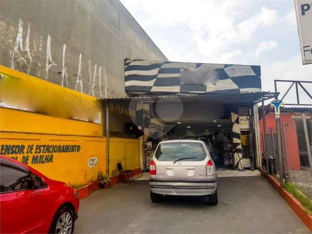 Sobrado à venda com 4 quartos em Imirim, São Paulo, SP