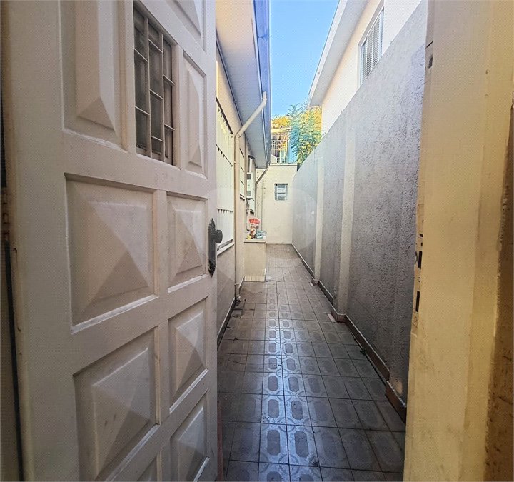 Casa Térrea à venda com 2 quartos em Chora Menino, São Paulo, SP