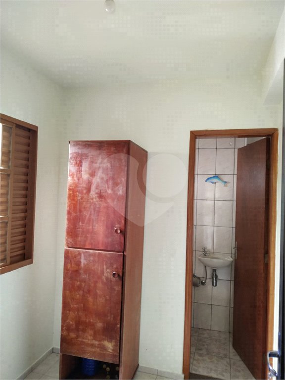 Casa de Vila à venda com 4 quartos, sendo 1 suíte, em Vila Santa Catarina, São Paulo, SP