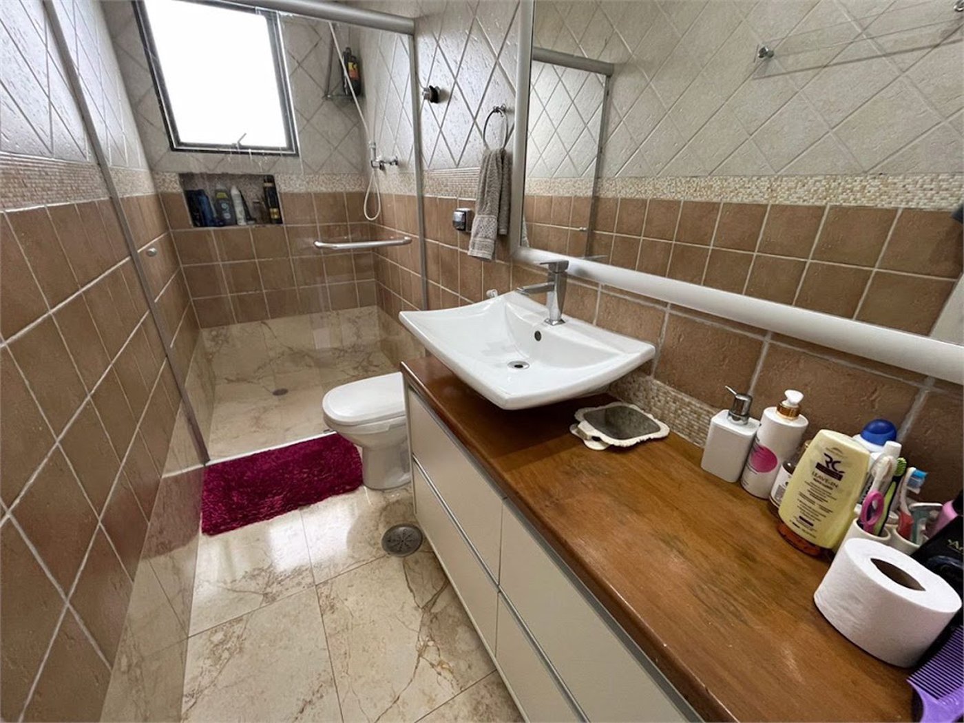 Apartamento com 1 dormitório à venda, 45 m² por R$ 380.000,00 - Enseada - Guarujá/SP