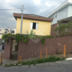 Sobrado à venda com 3 quartos em Mandaqui, São Paulo, SP